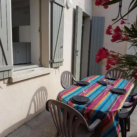 Maison Vue Cite 1 Holiday home