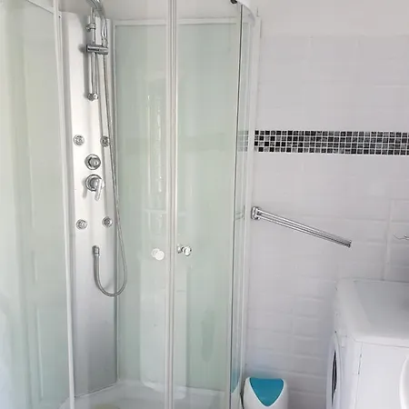 Holiday home Maison Vue Cite 1 *