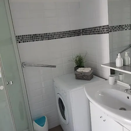 Maison Vue Cite 1 Holiday home *