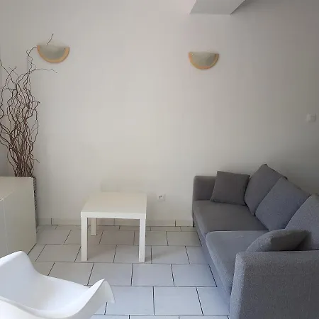 Maison Vue Cite 1 Holiday home *