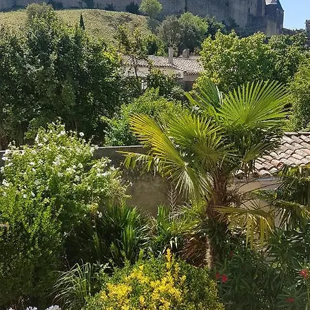 Maison Vue Cite 1 * Carcassonne