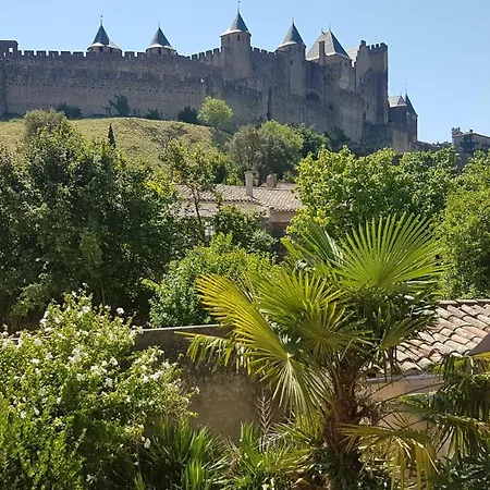 Maison Vue Cite 1 Holiday home
