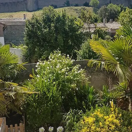 Maison Vue Cite 1