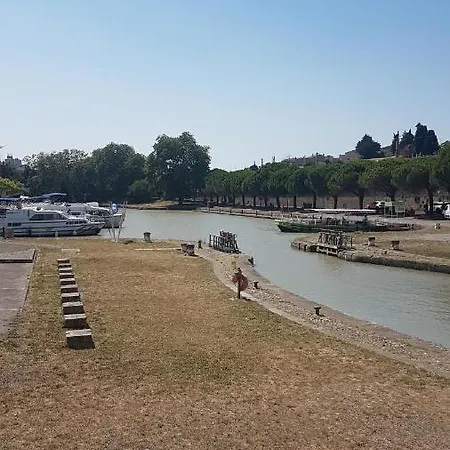 Holiday home Maison Vue Cite 1 Carcassonne