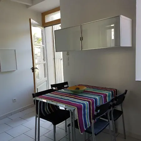 Maison Vue Cite 1 Holiday home *