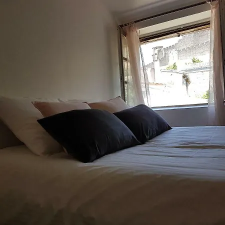 Maison Vue Cite 1 Holiday home Carcassonne